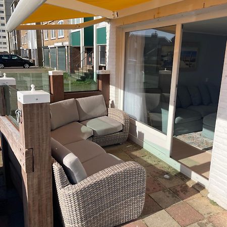 Strandzicht Zandvoort Boulevard Apartments Extérieur photo