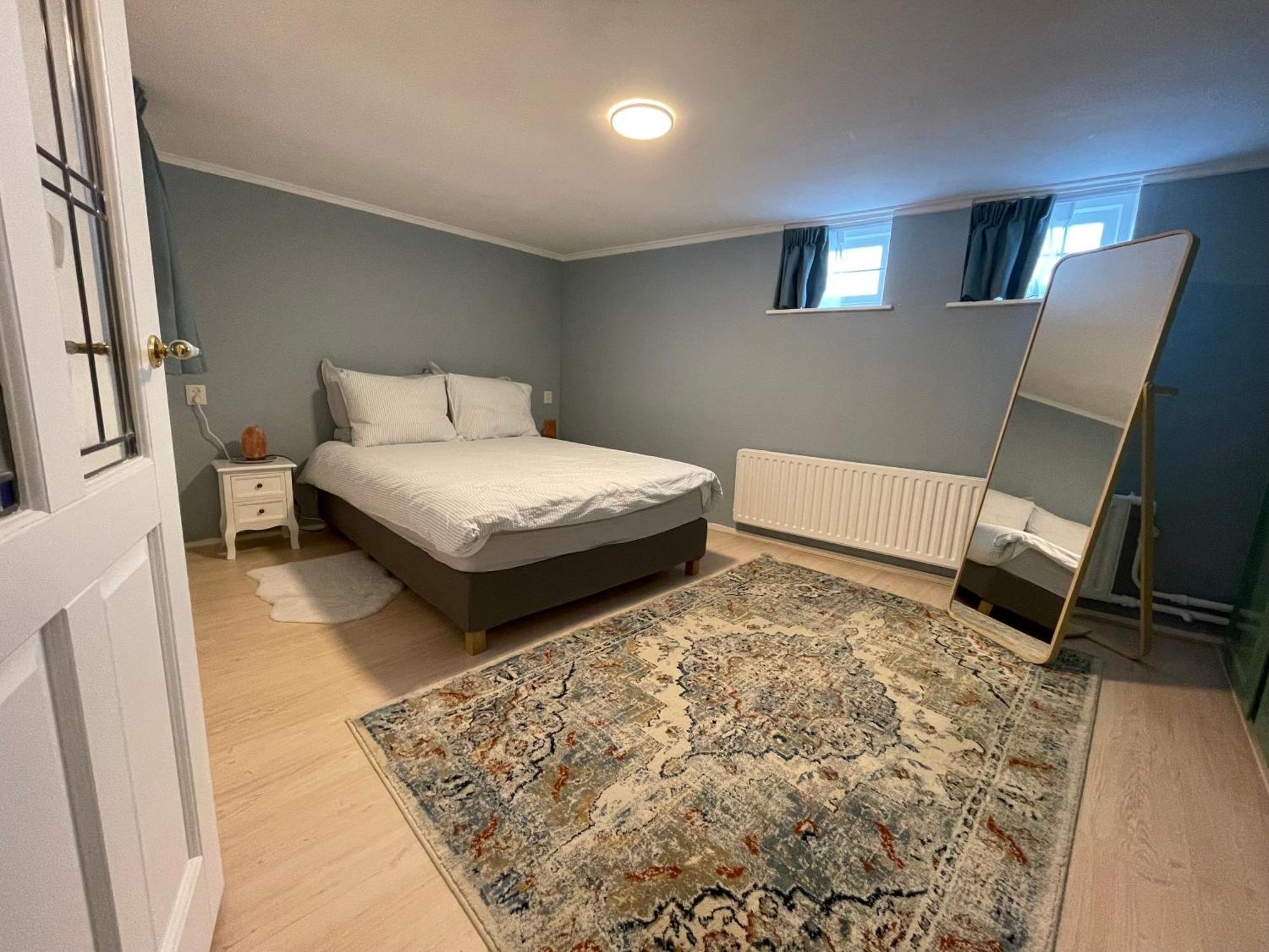 Strandzicht Zandvoort Boulevard Apartments Extérieur photo
