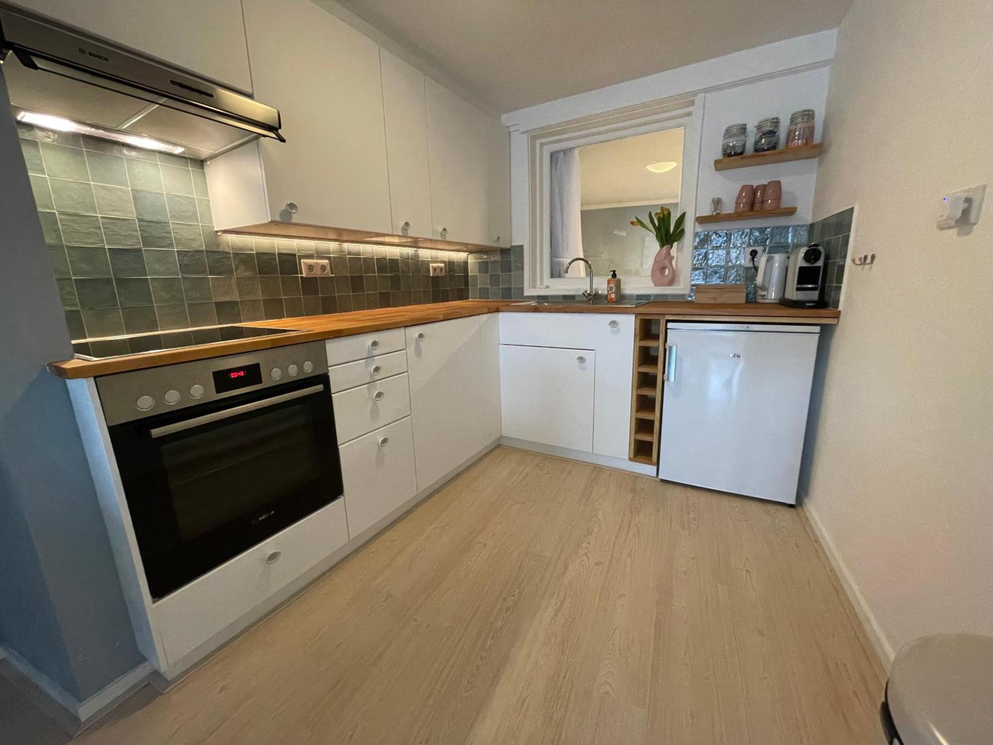 Strandzicht Zandvoort Boulevard Apartments Extérieur photo