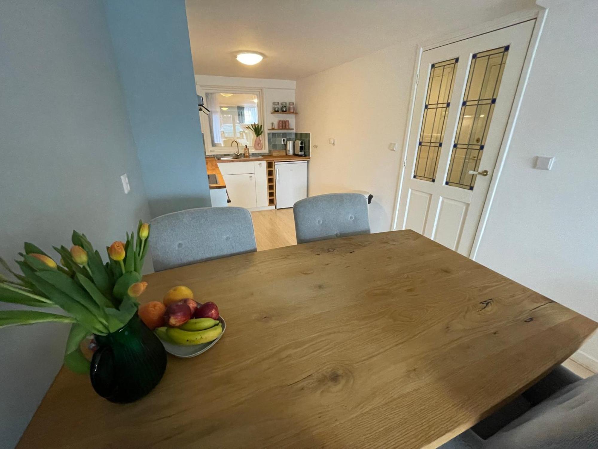 Strandzicht Zandvoort Boulevard Apartments Extérieur photo