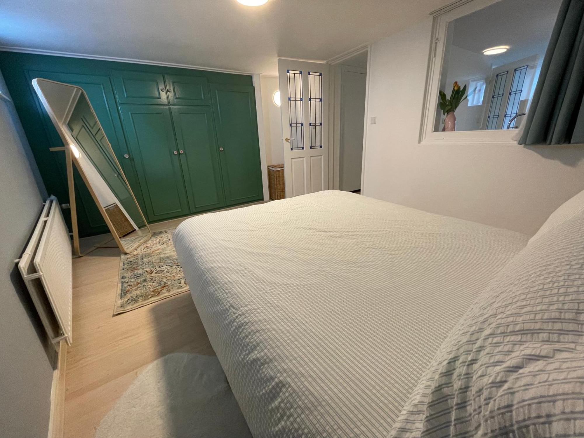 Strandzicht Zandvoort Boulevard Apartments Extérieur photo